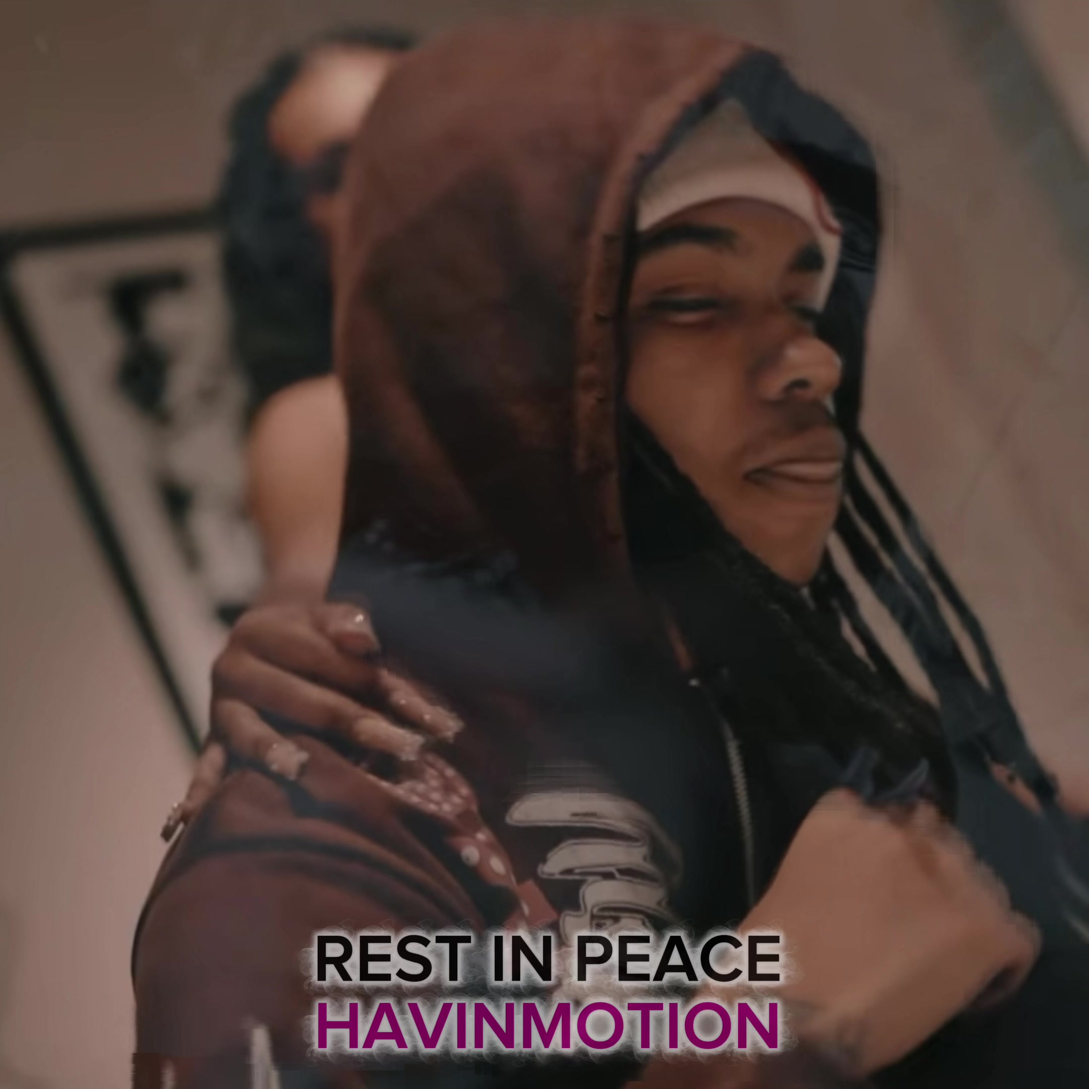 @&ldquo;In Rackz We Trust&rdquo;