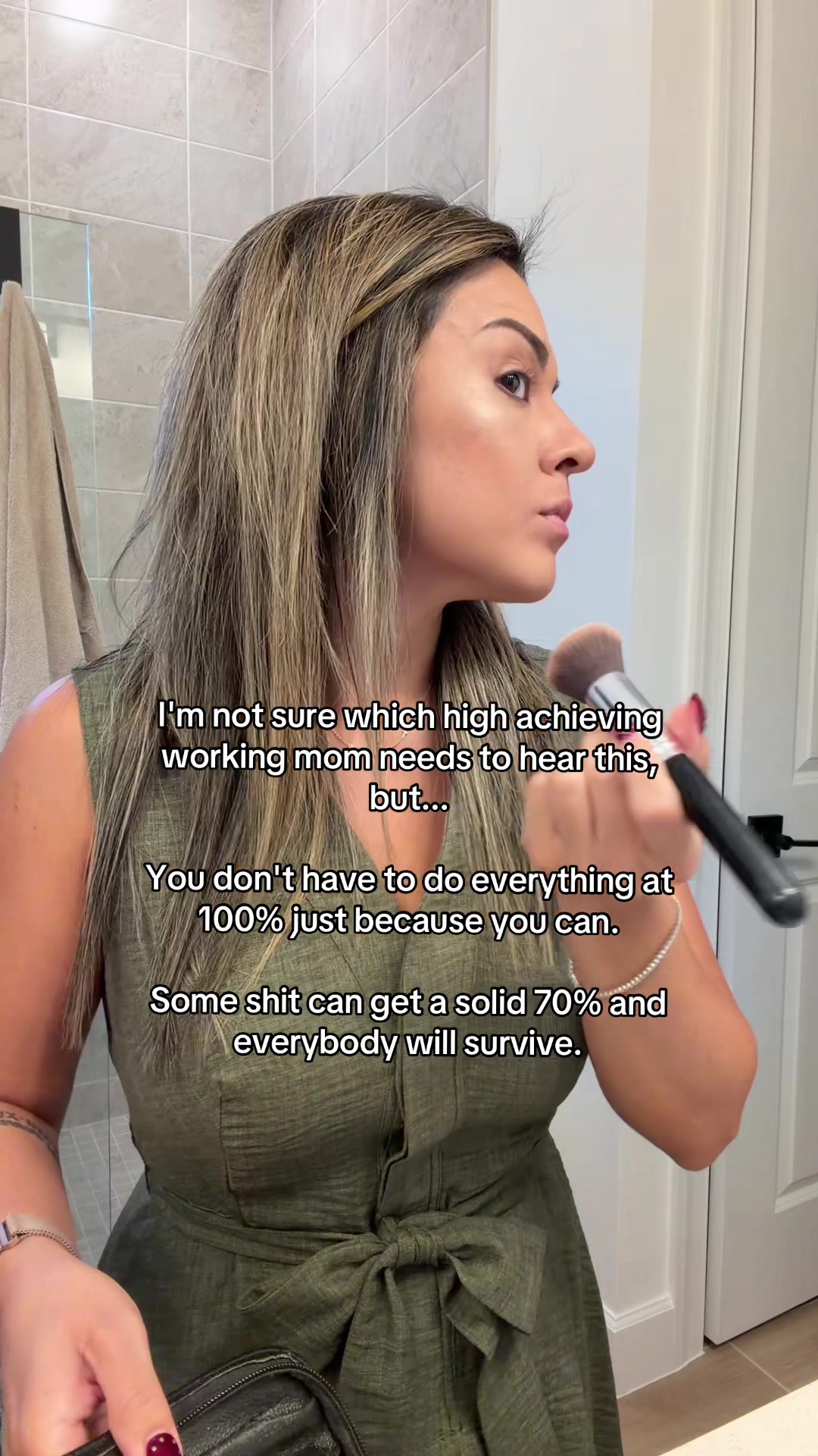 @Michelle 💖 Wife|Mama of 3