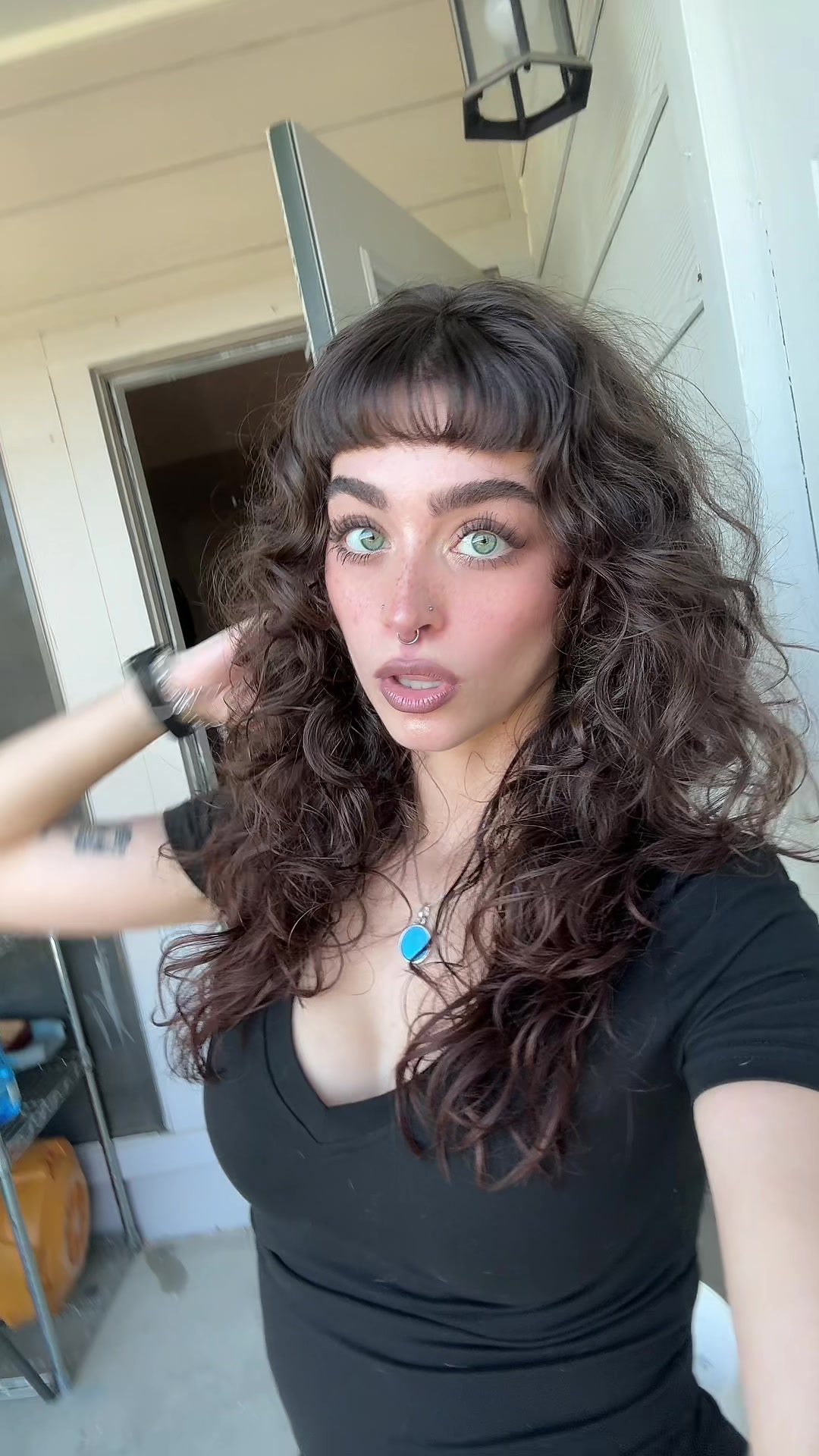 @Zo&euml;