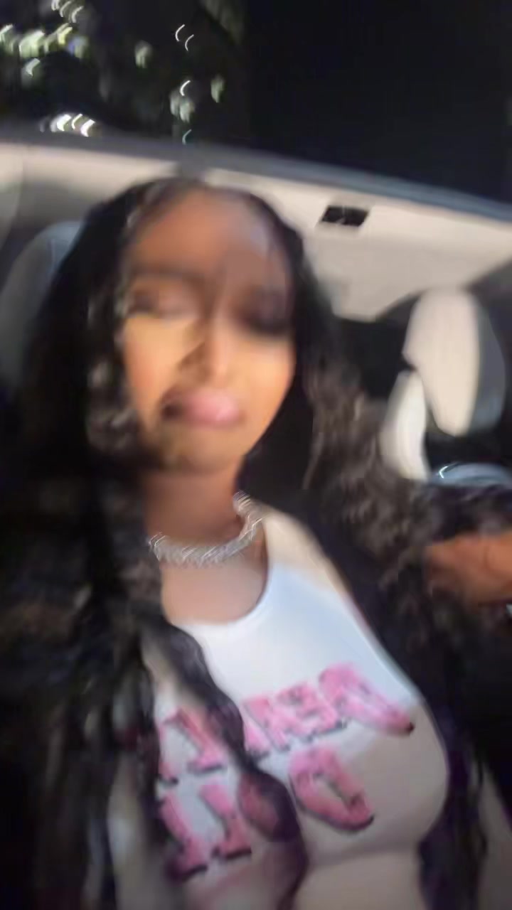 @Tay Bae