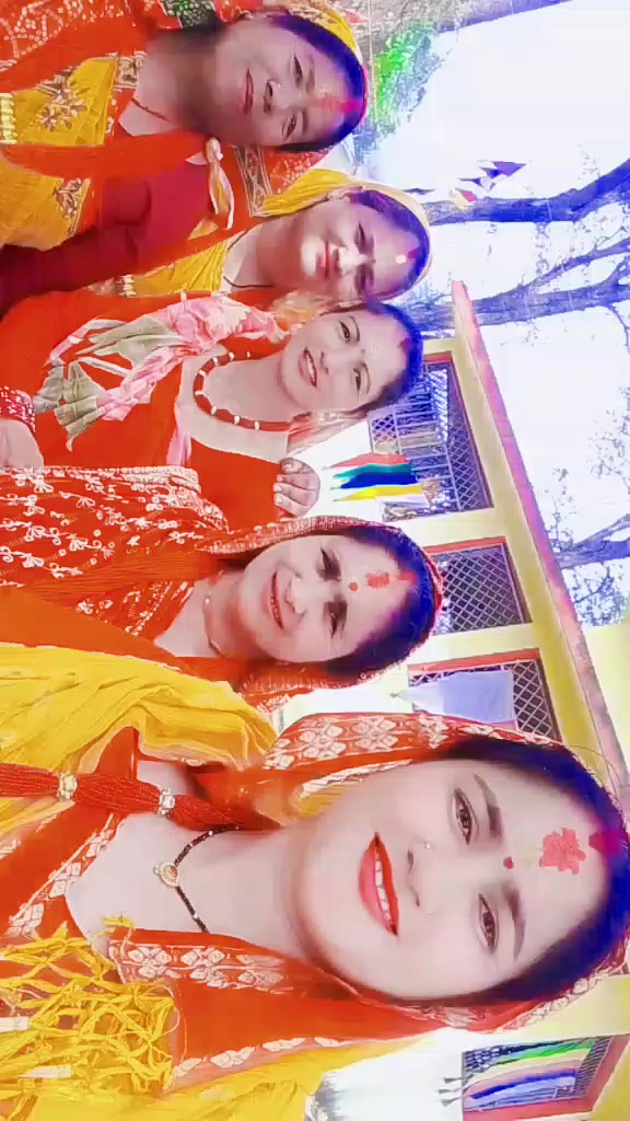 @Nirmal Abinash Bhand