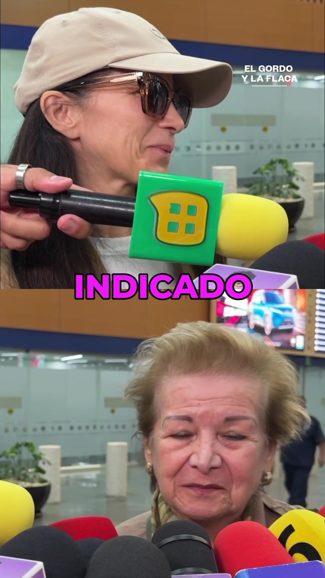 @ElGordoyLaFlaca
