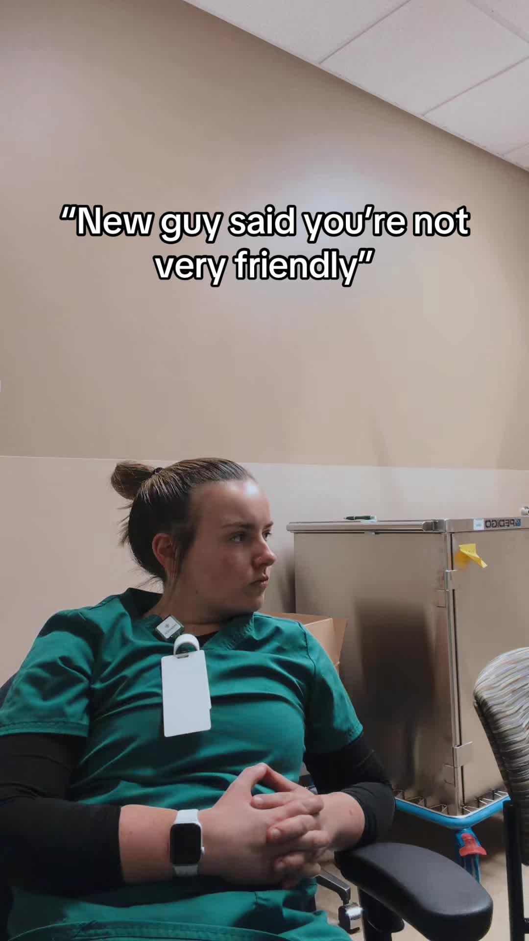 @Kenzie
