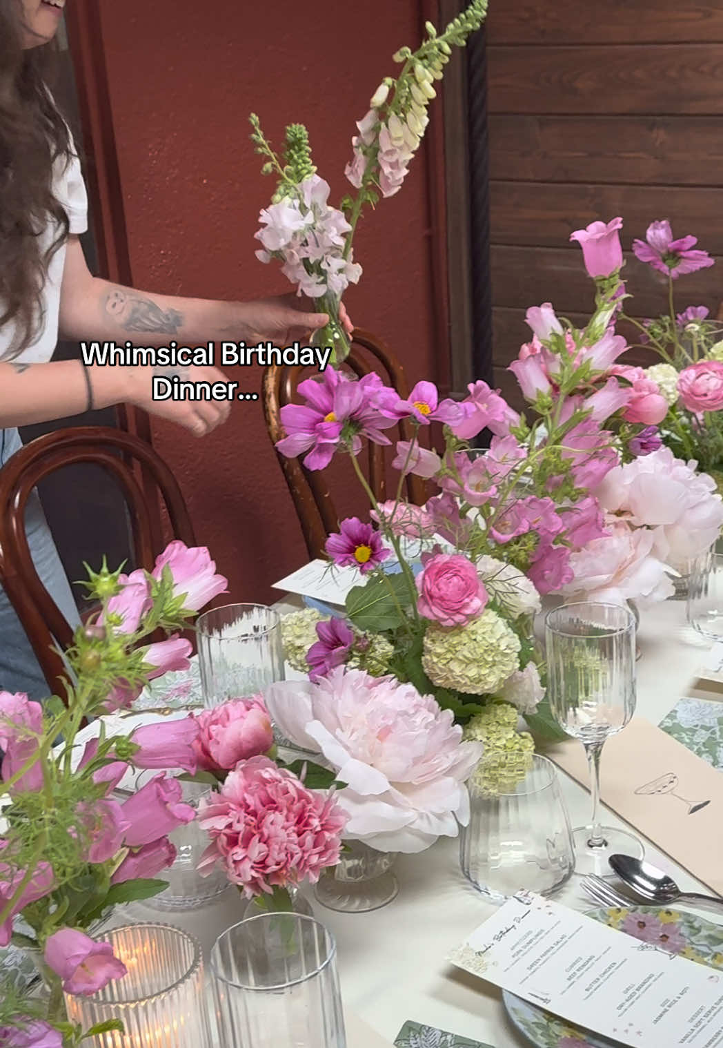 @Nicole|Wedding & Event Planner