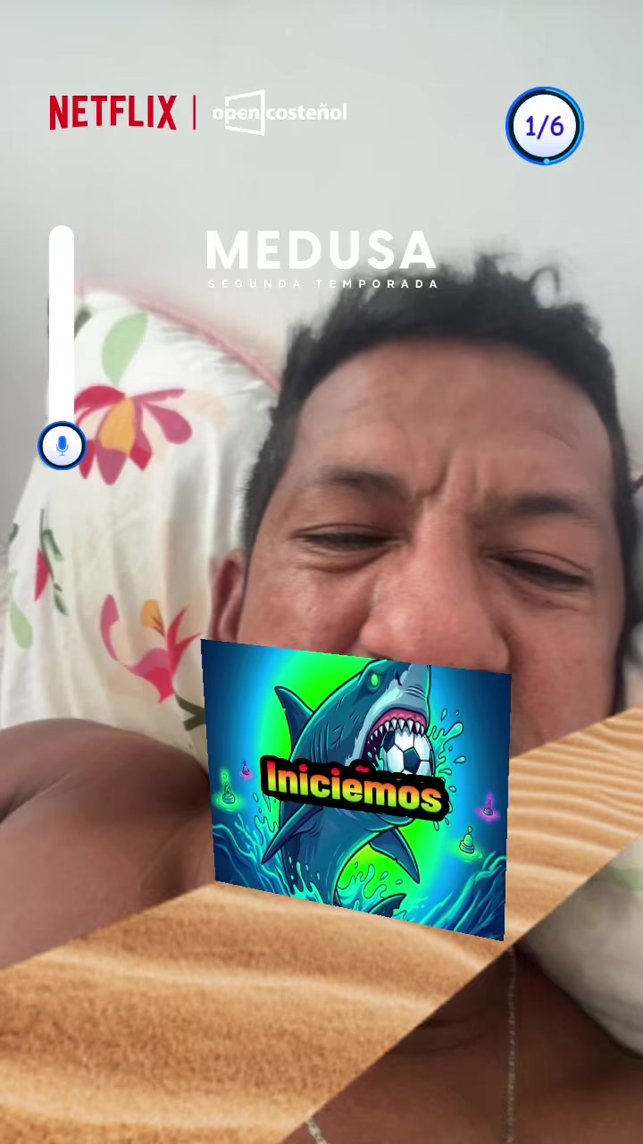 @El Ñato Oscar