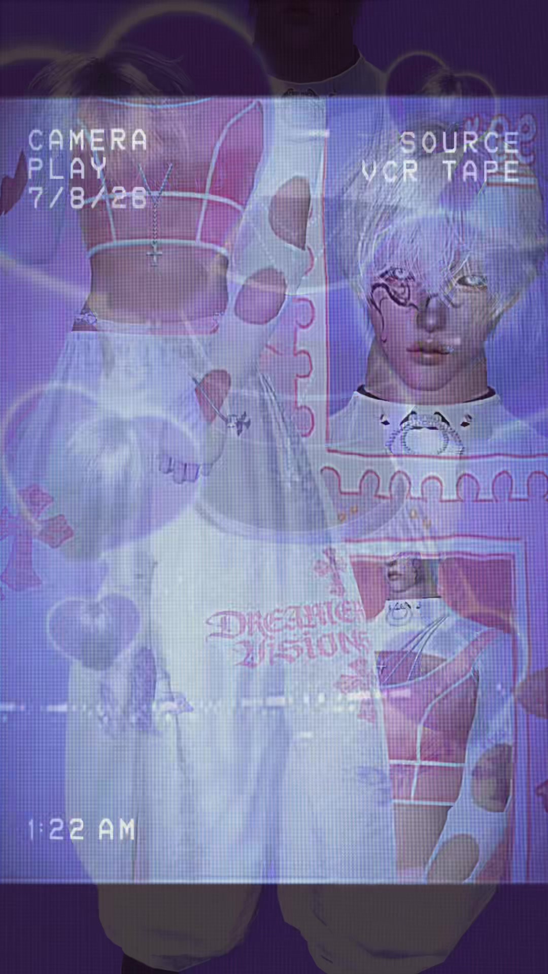 @꧁•-X̸̵̨ͦ̒ͣαуνιση-•꧂