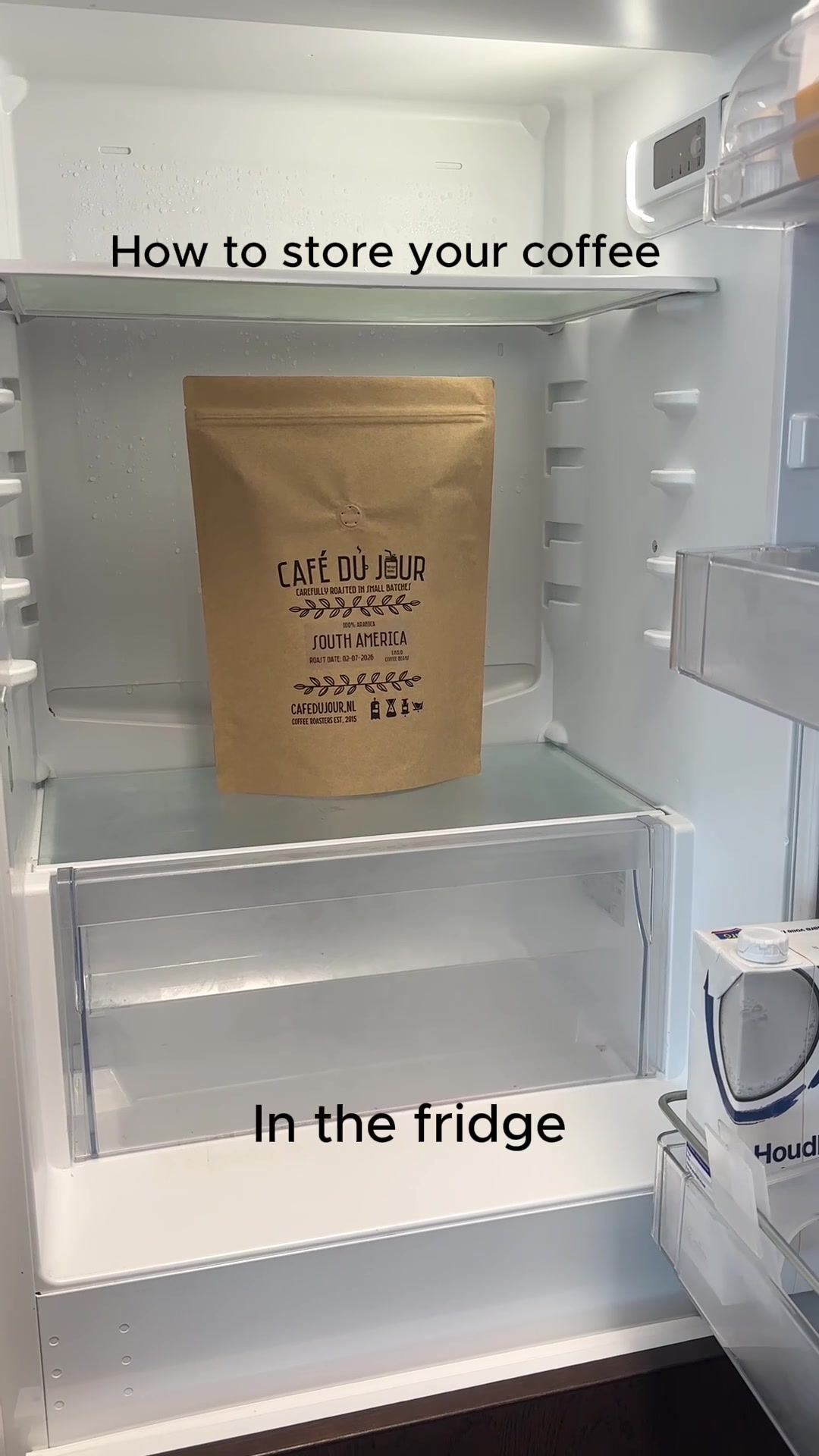 @Cafedujour