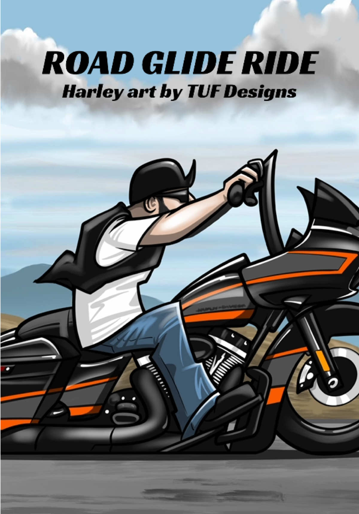 @TUF Designs