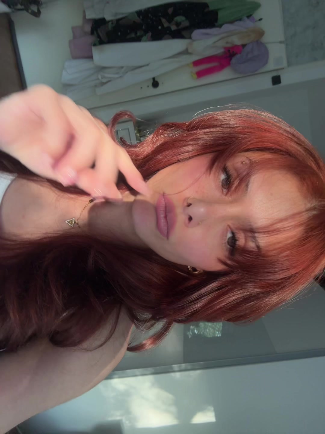 @Kiana