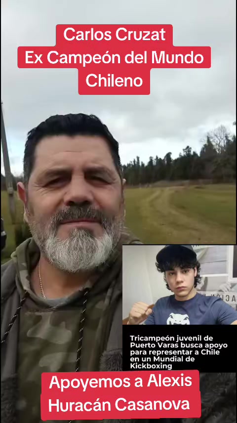 @Patricio Araneda Vidaurre