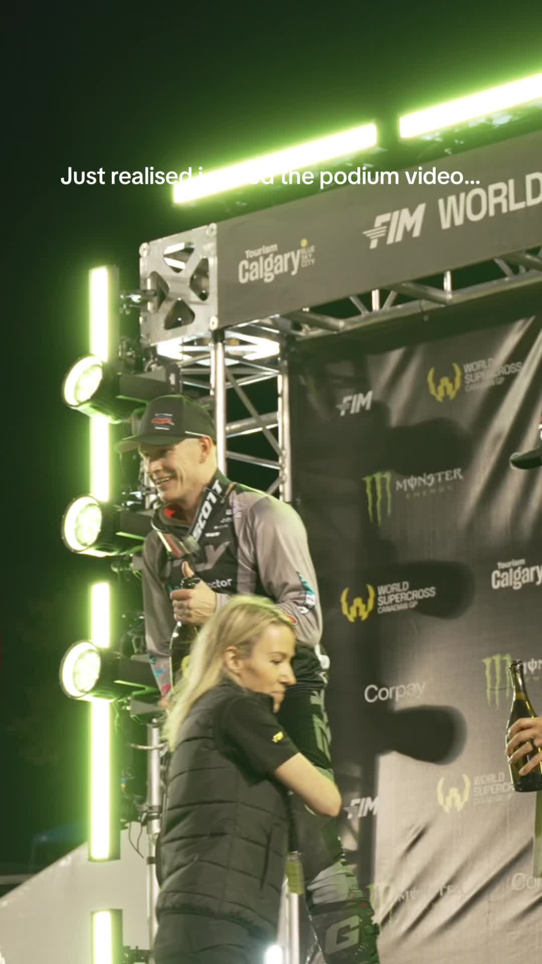 @World Supercross Championship