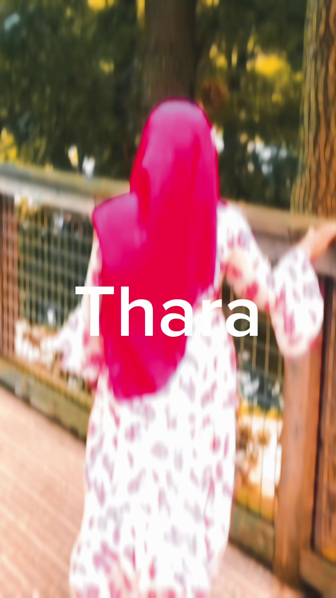 @Thara