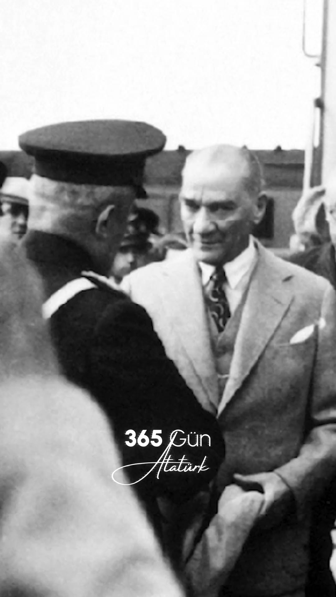 @365 Gün Atatürk