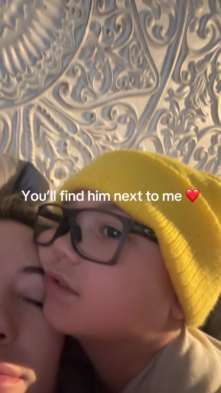 @Danielle Camacho