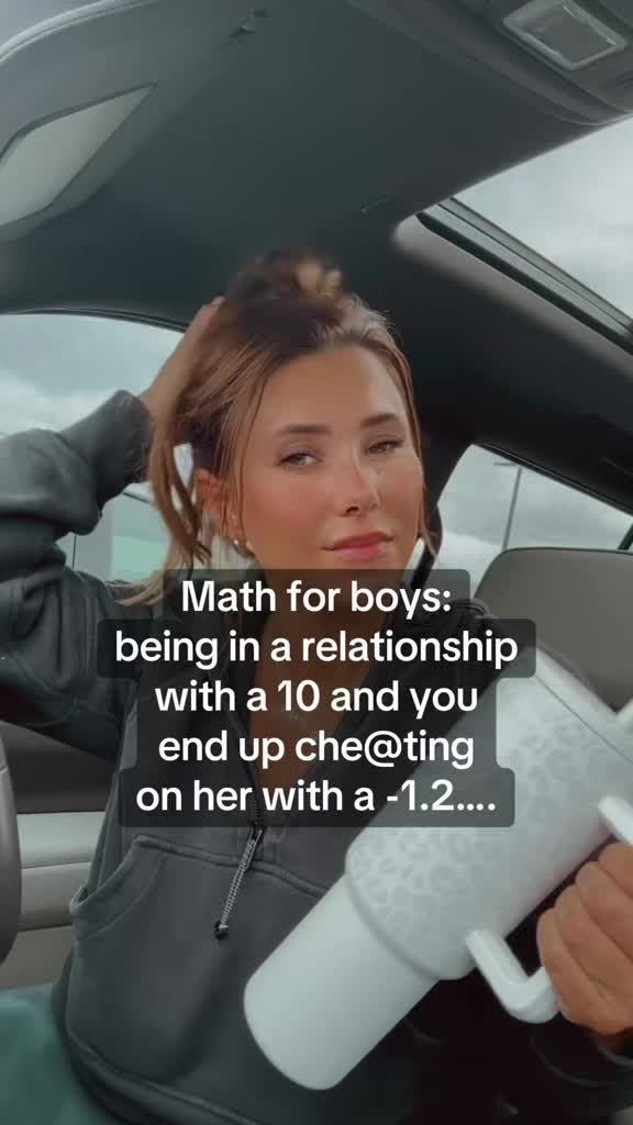 @Nicole
