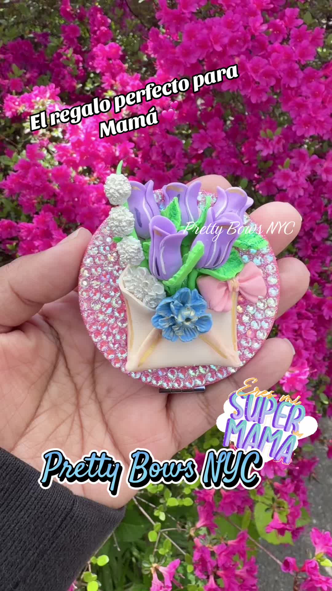 @𝙋𝙧𝙚𝙩𝙩𝙮 𝘽𝙤𝙬𝙨 𝙉𝙔𝘾🎀