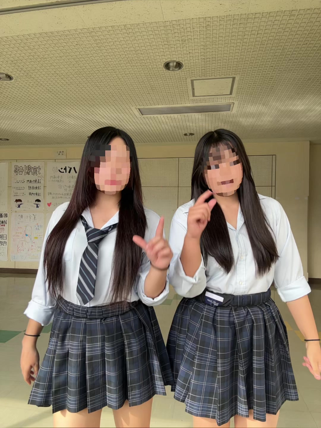@ちゃんまい