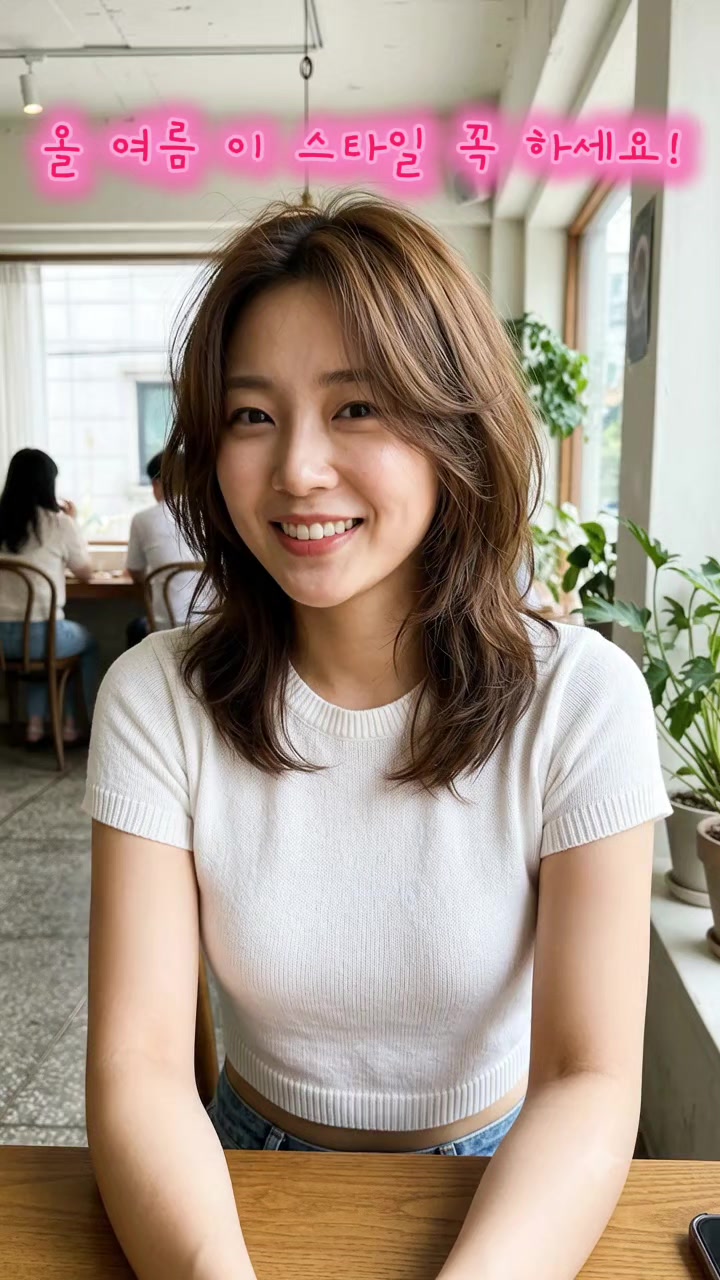 @가온
