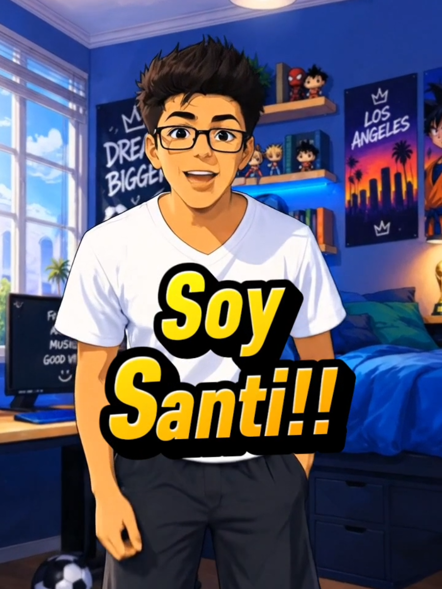 @Santi Amoroso | Digital Hub