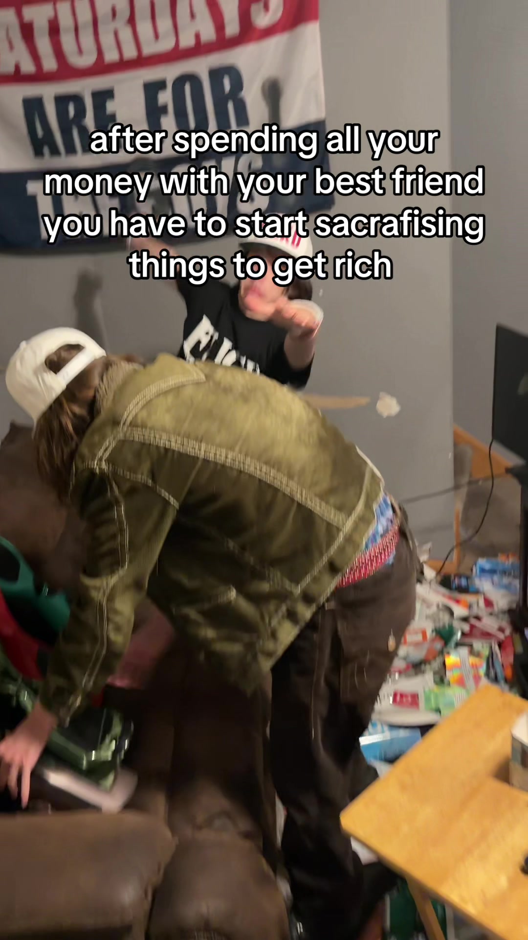 @luhmayson