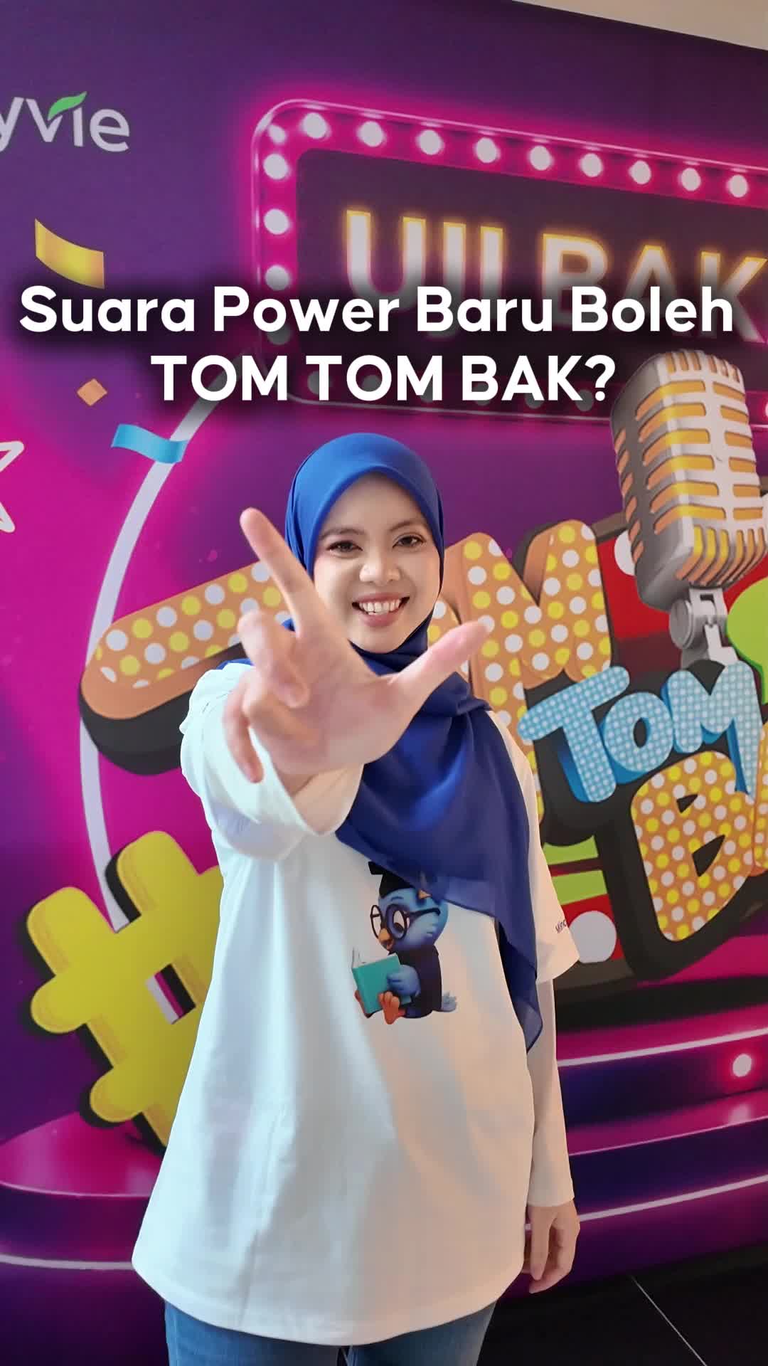 @ESKAYVIE MALAYSIA