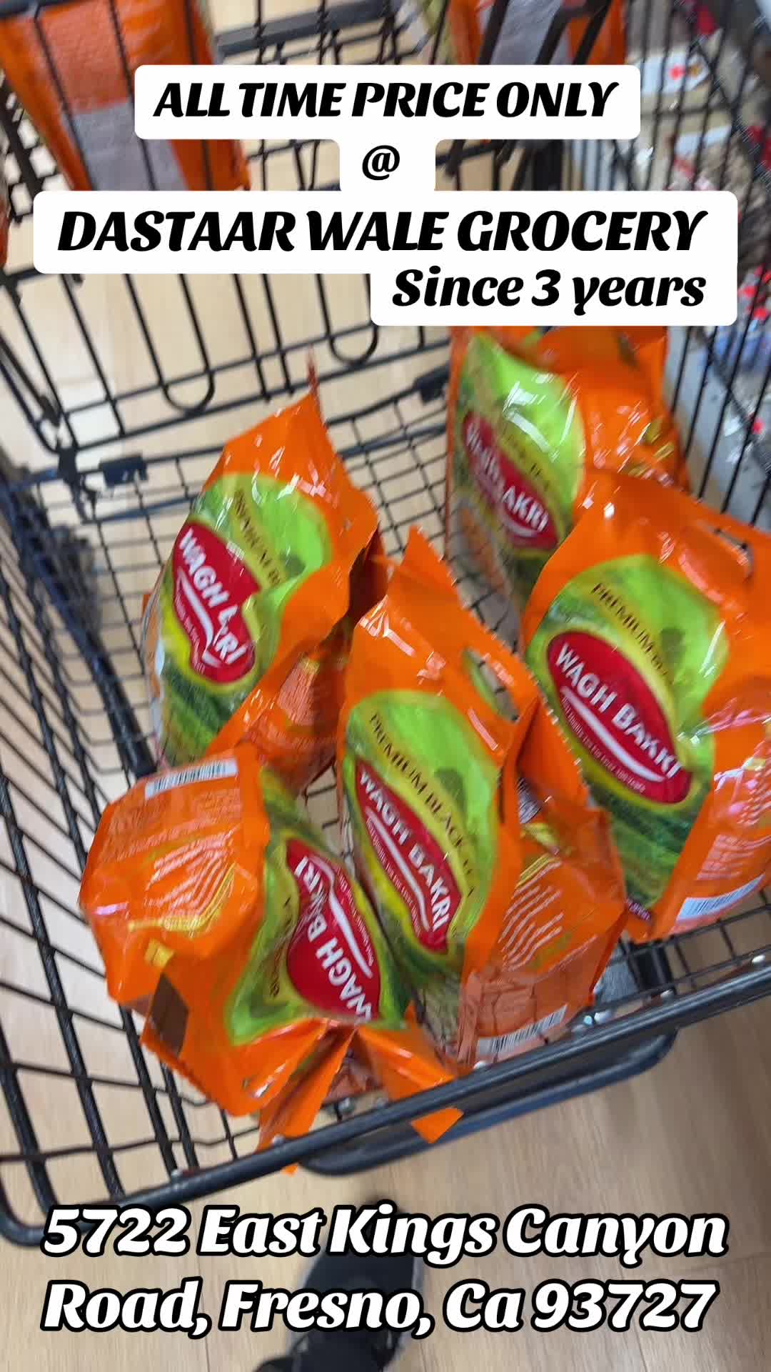 @DASTAAR WALE GROCERY