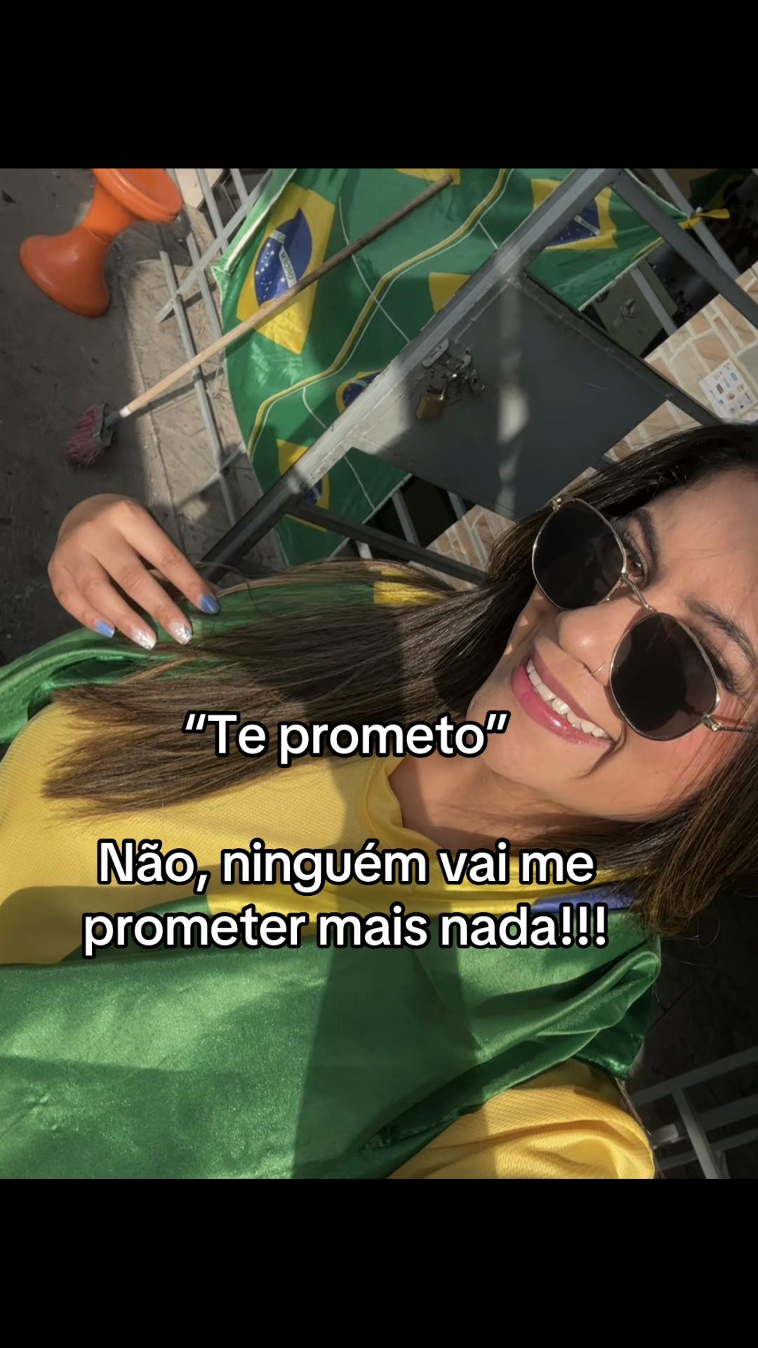 @Erica Werneck