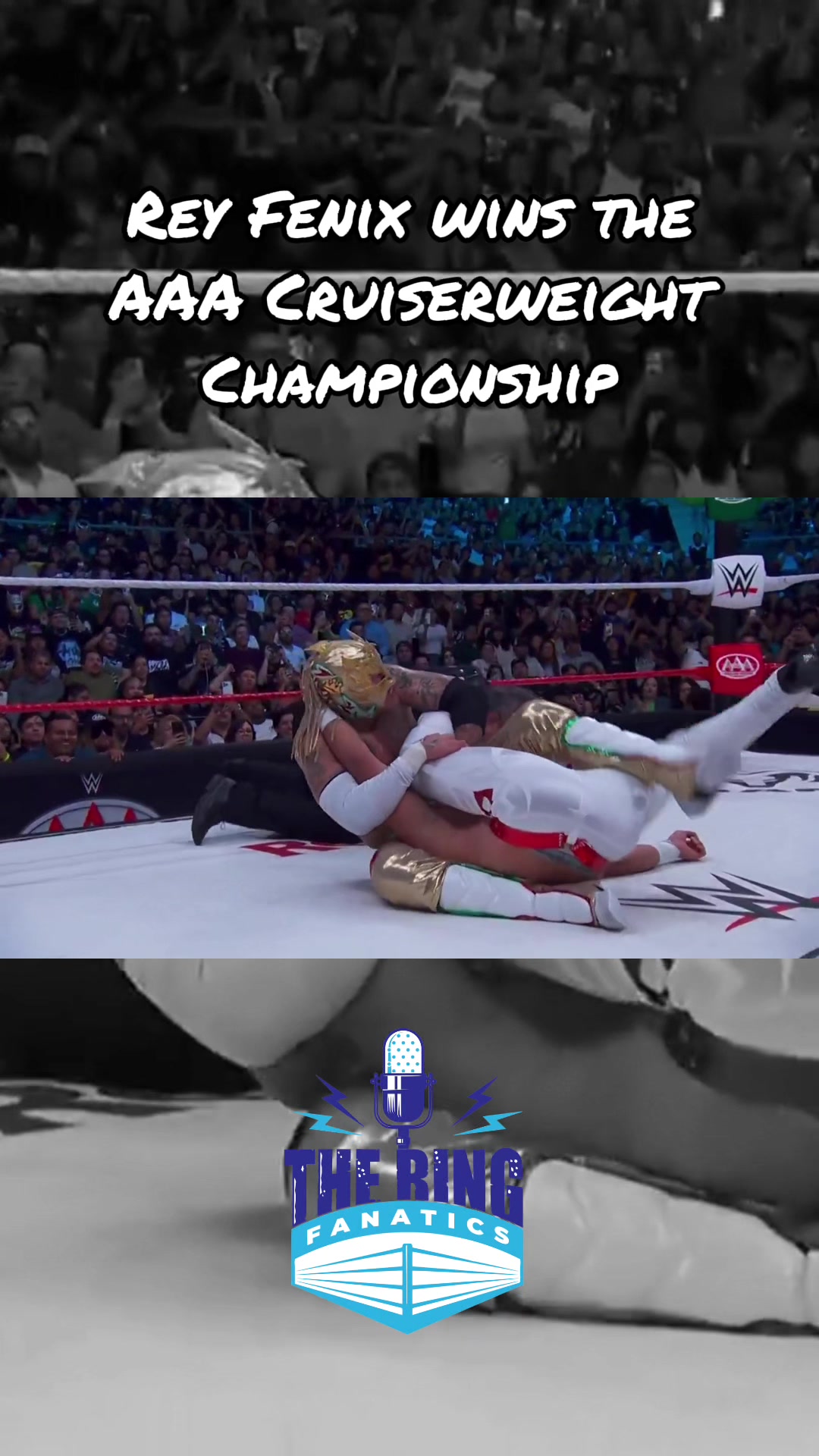 @The Ring Fanatics