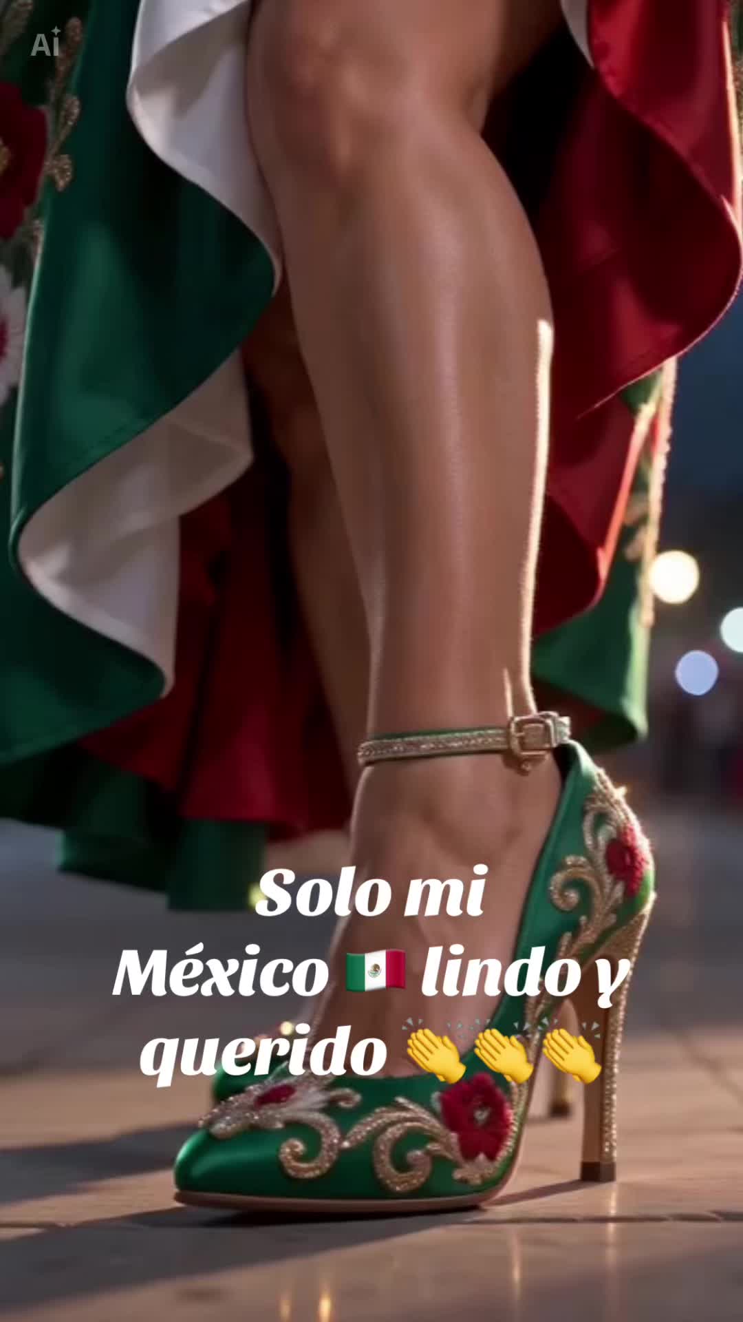 @Chula mi jarochita 🥰