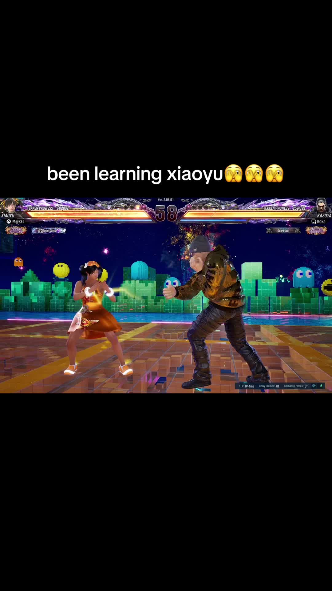 @๐๐๐ค๐๐ฅ™