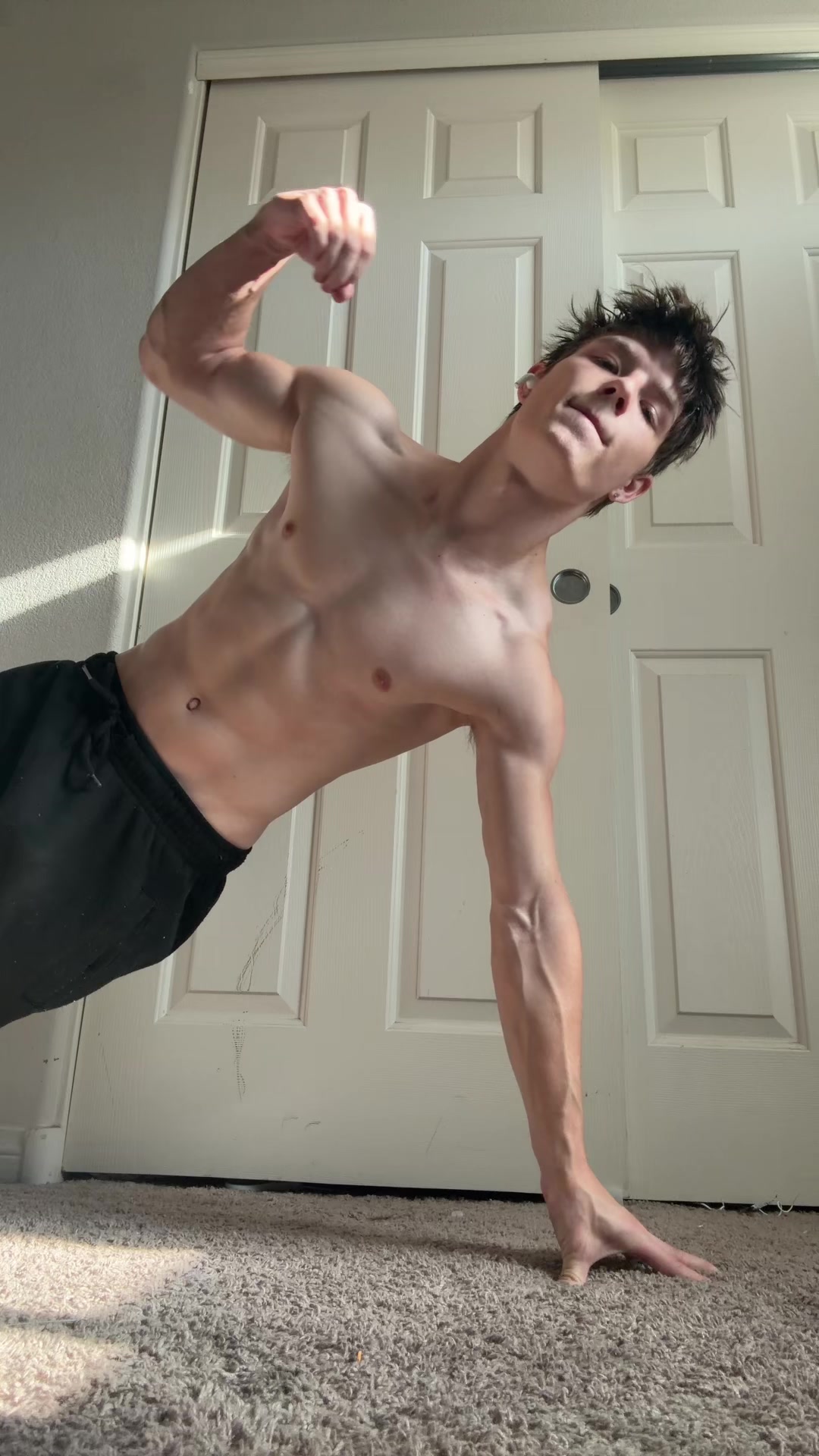 @Kai Laurent