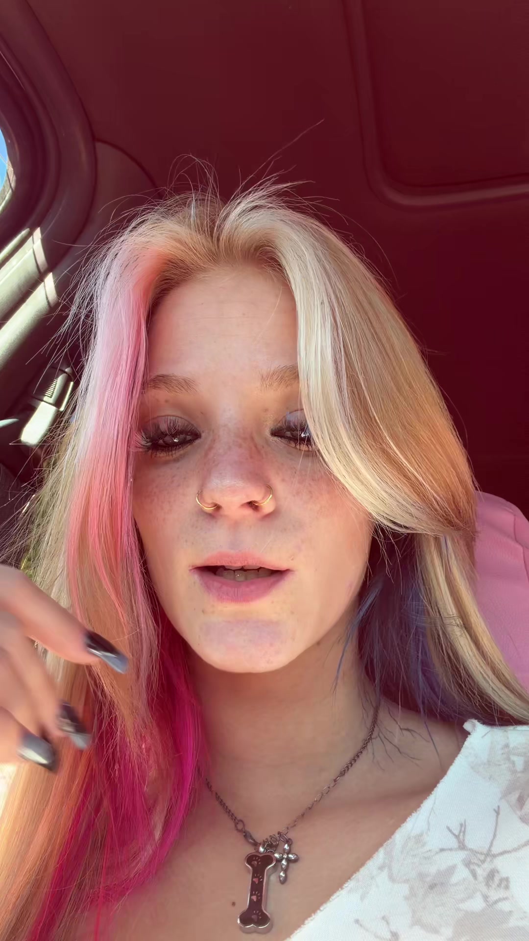 @Makayla