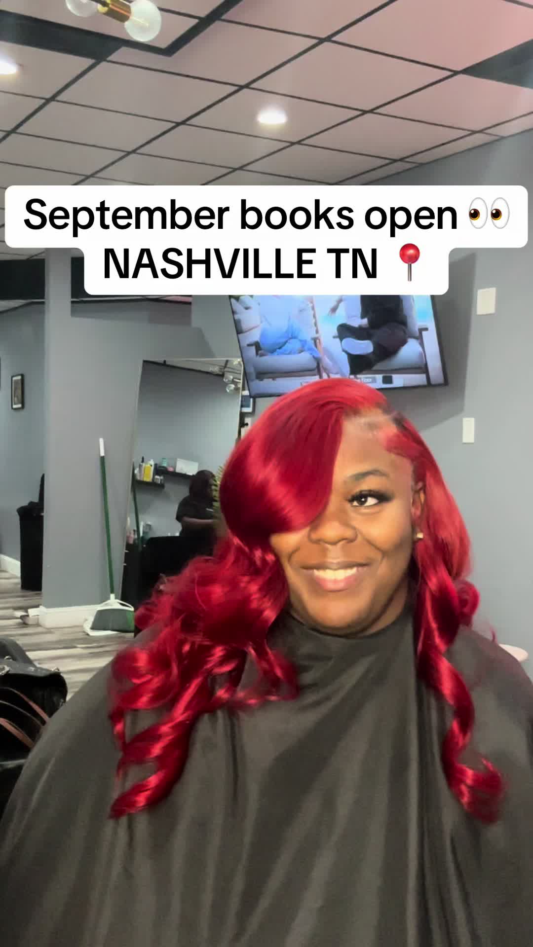 @TAYBAE🤍 NASHVILLE HAIRSTYLIST