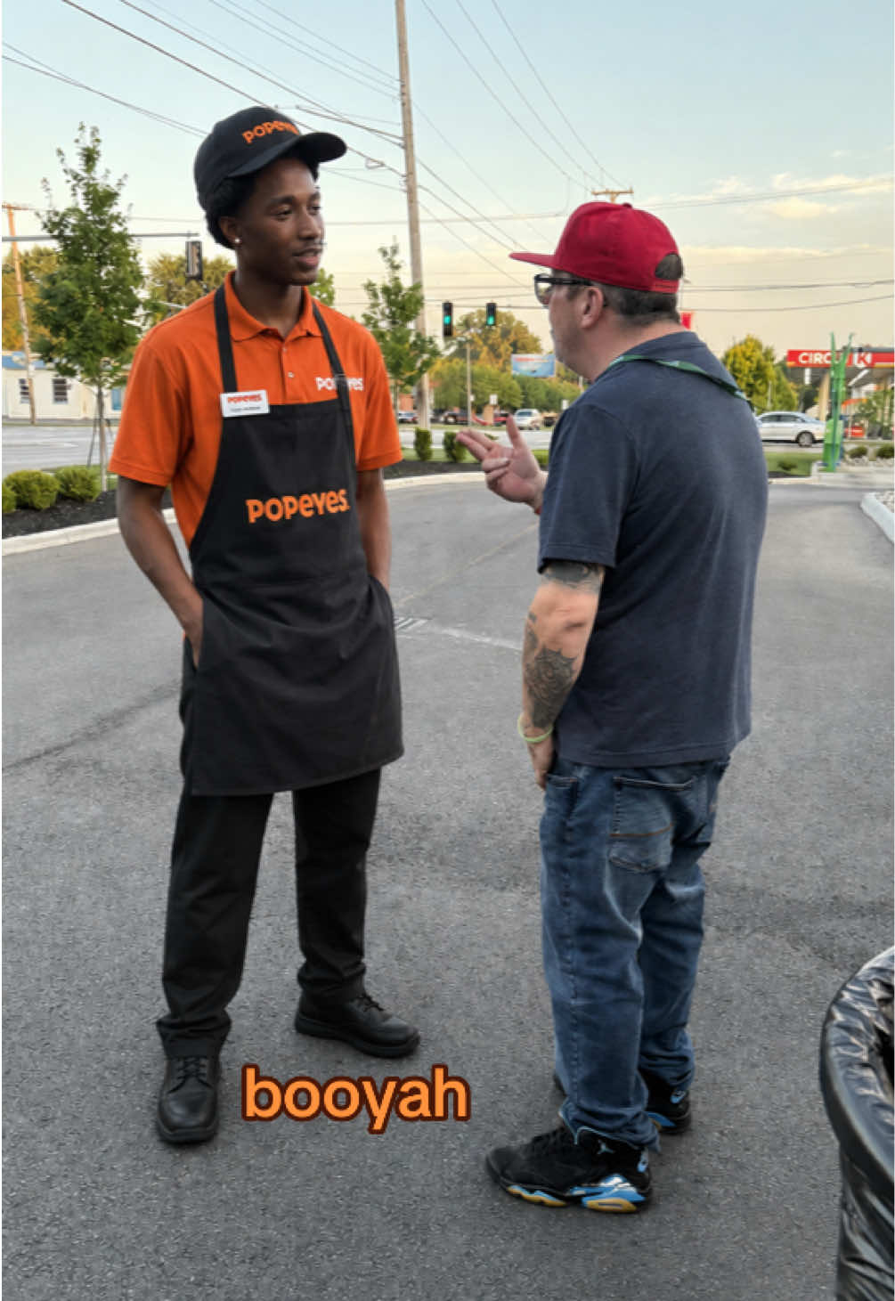 @Franchise