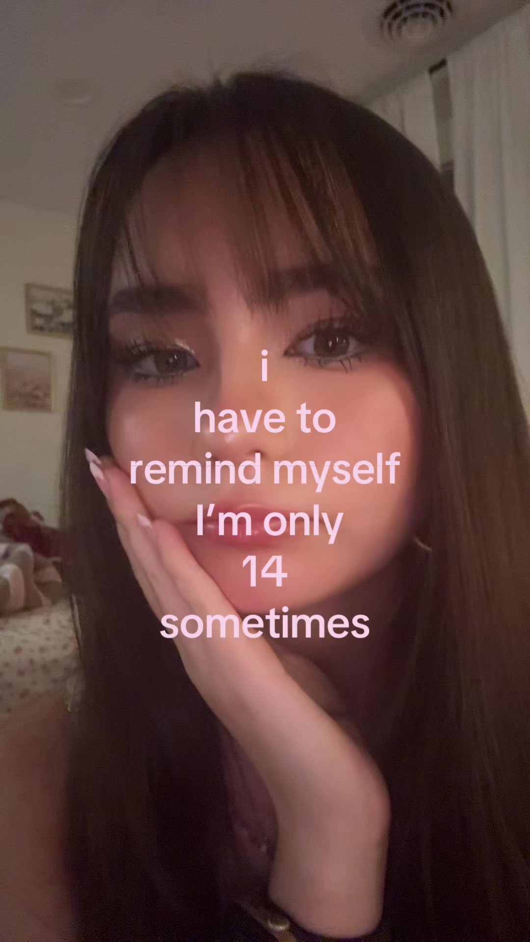 @secret