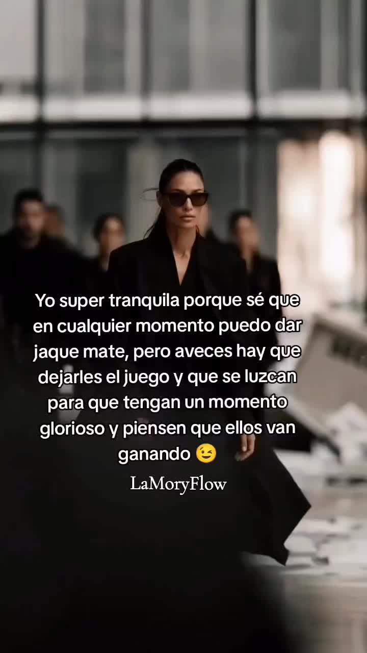 @La Mory