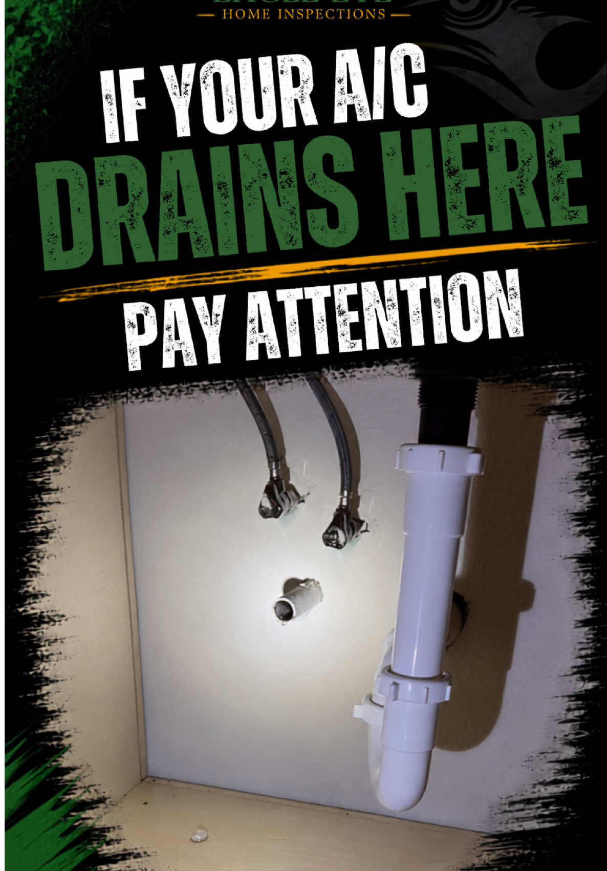 @Eagle Eye Home Inspections