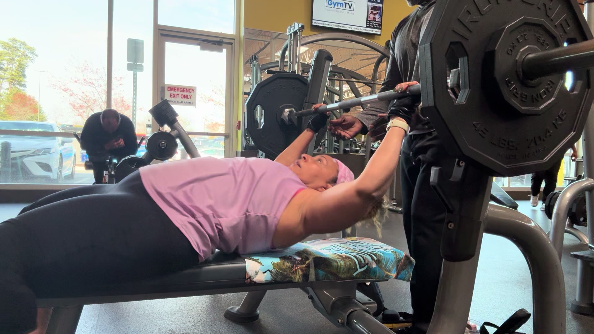 @queenfitnesscb
