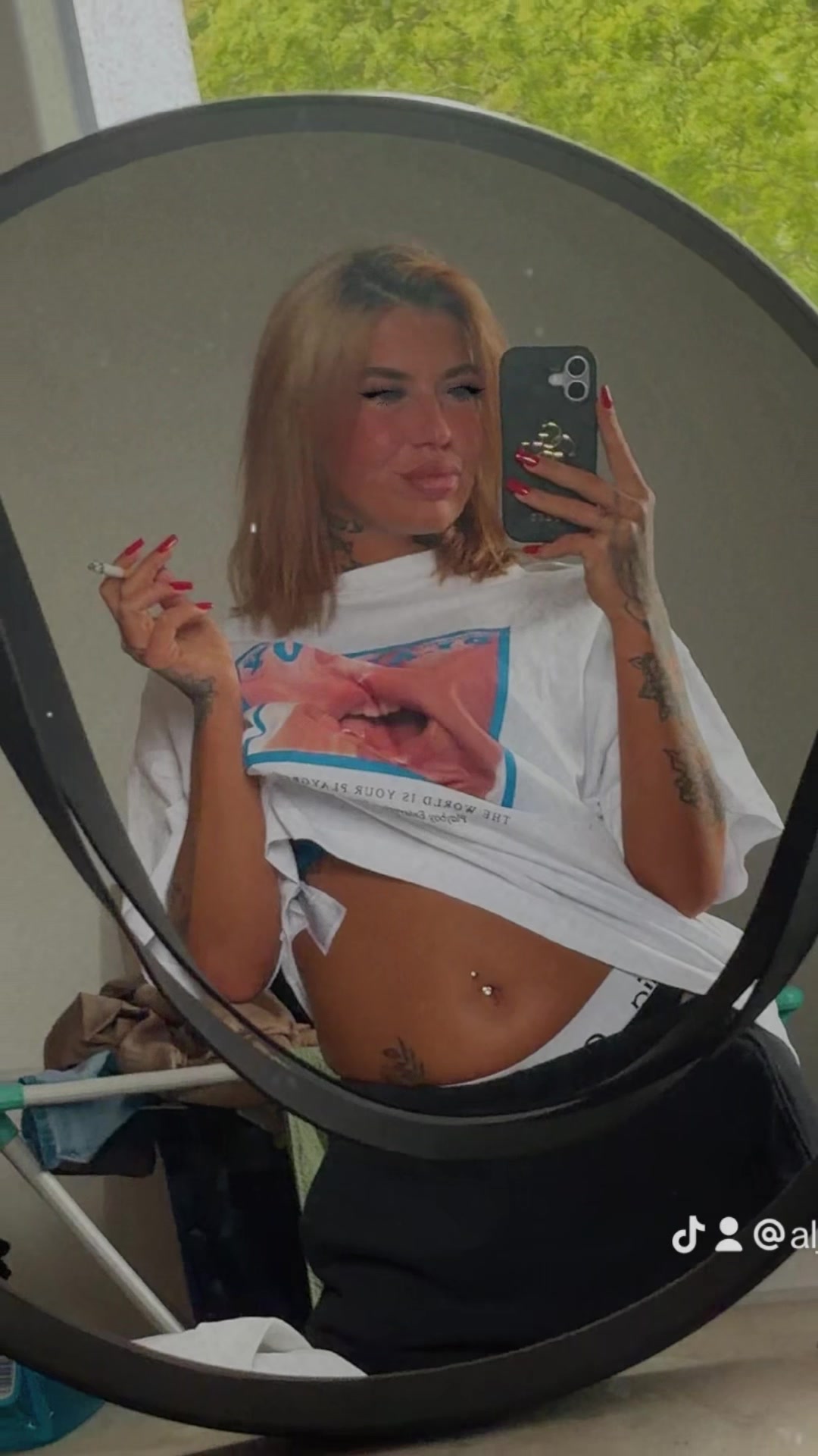 @Bosslady