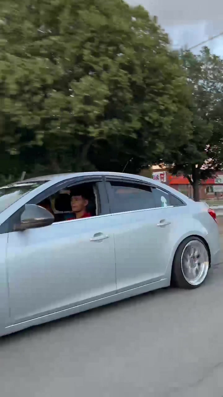 @Cruze2015๐น๐