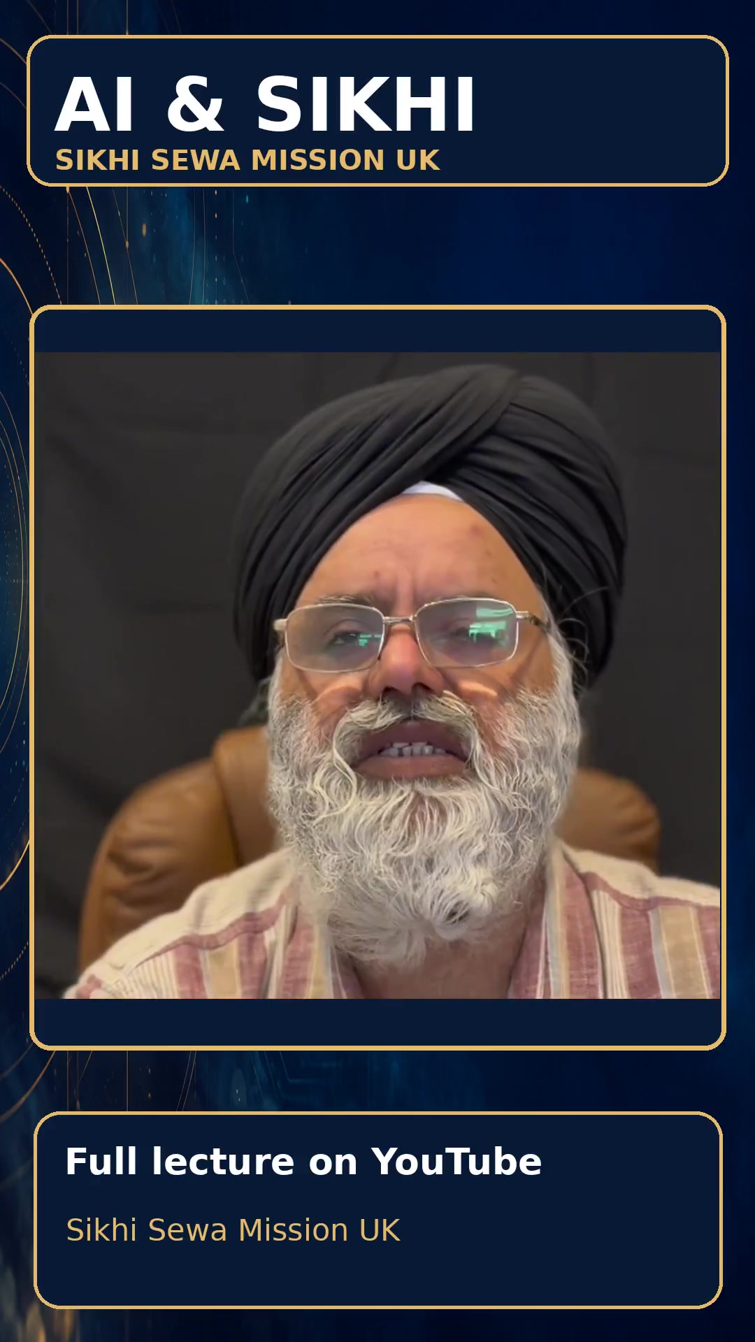 @Sikhi Sewa Mission UK