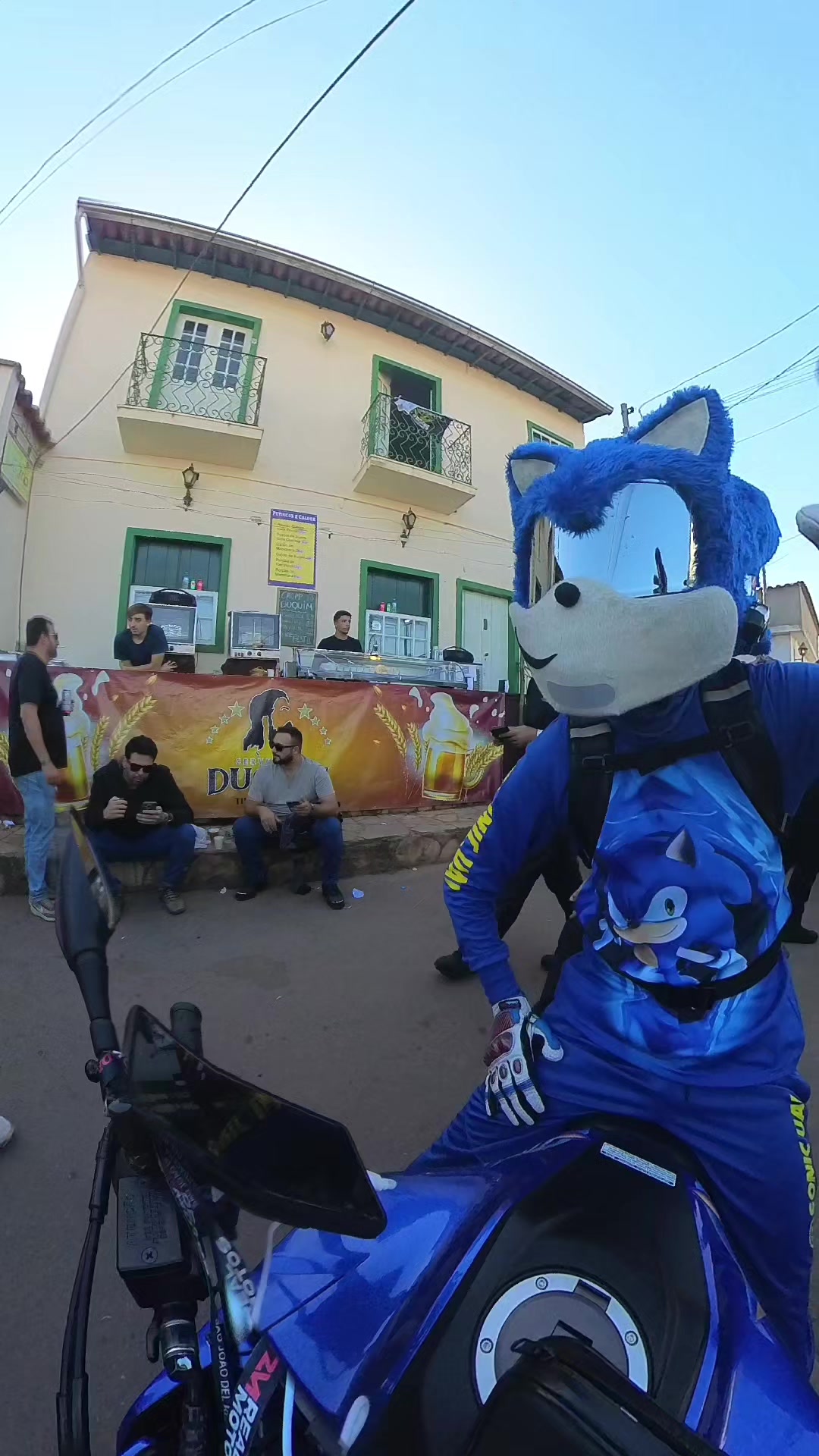 @sonic.uai