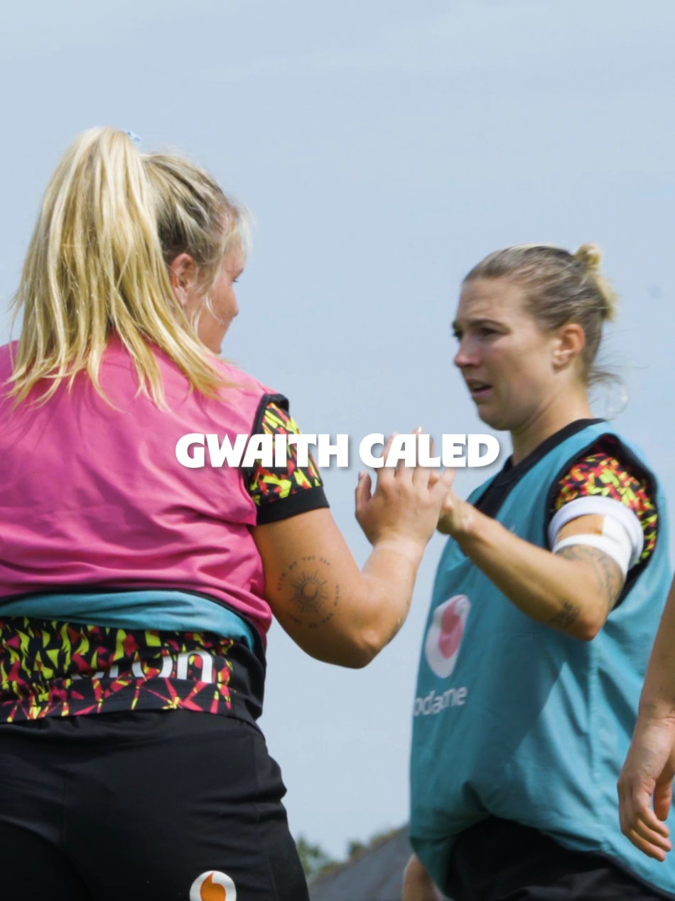 @Welsh Rugby
