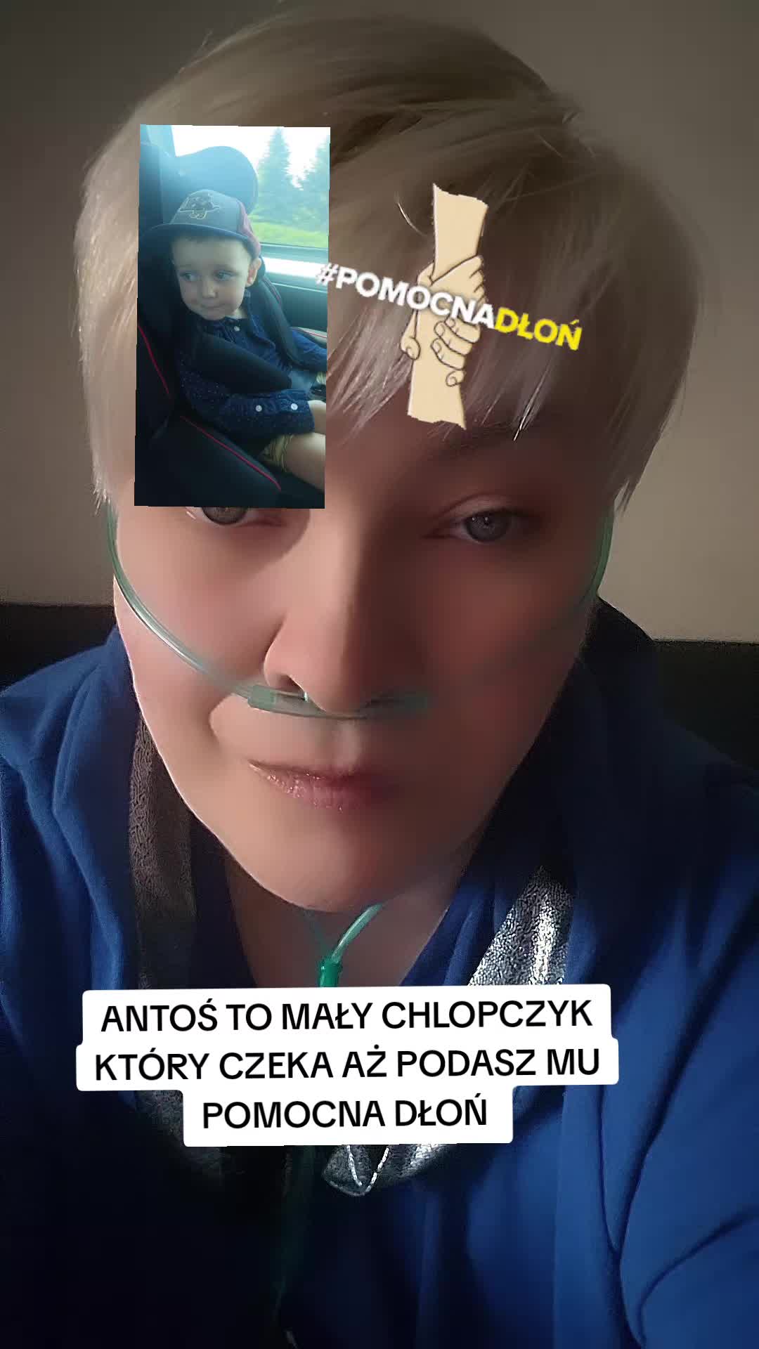@Maleńka walka o każdy oddech🔥