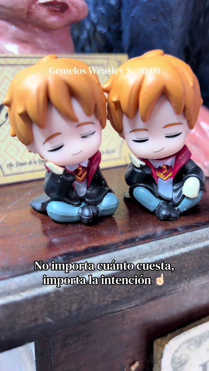 @Mrs. Ollivanders
