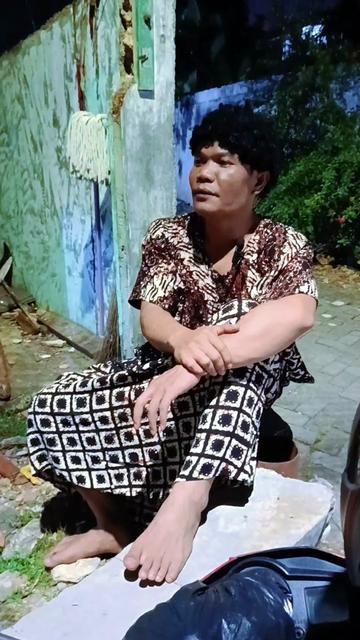 @Tokke Rongit Sihotang