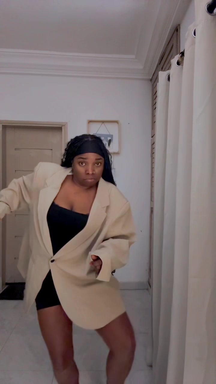 @LILIANE KOUASSI V&Eacute;RIFICATION✅