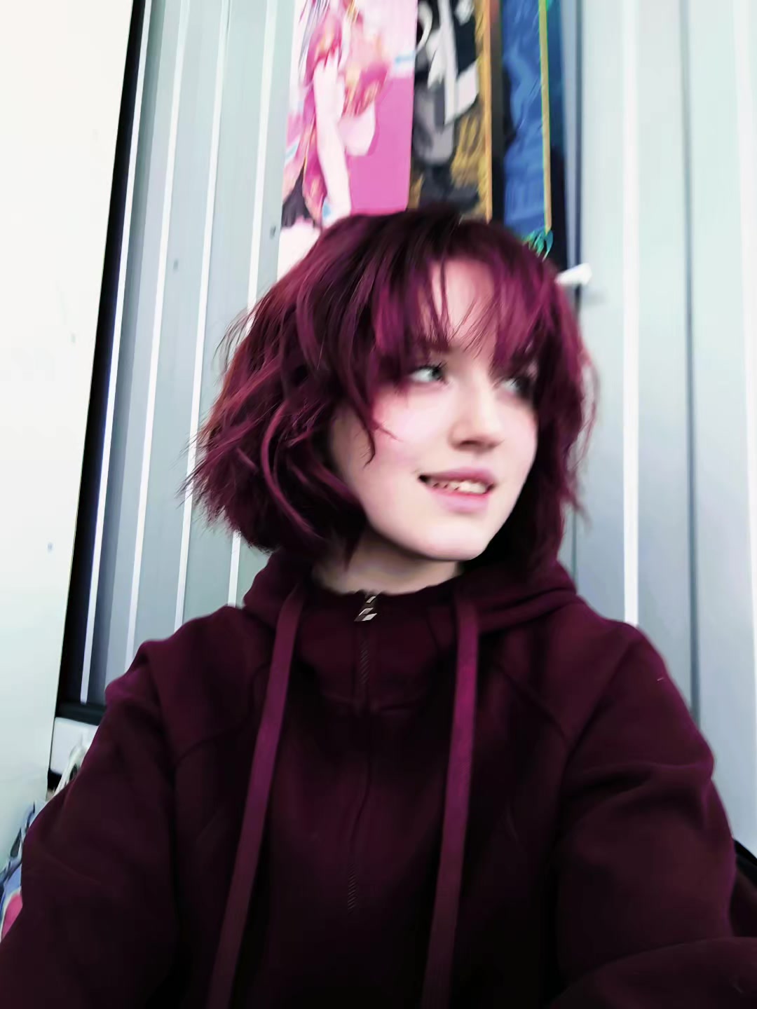 @Бешеная улитка 🐌