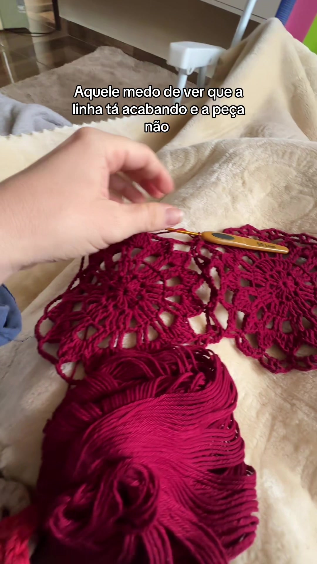 @Ju da Depieri Crochet