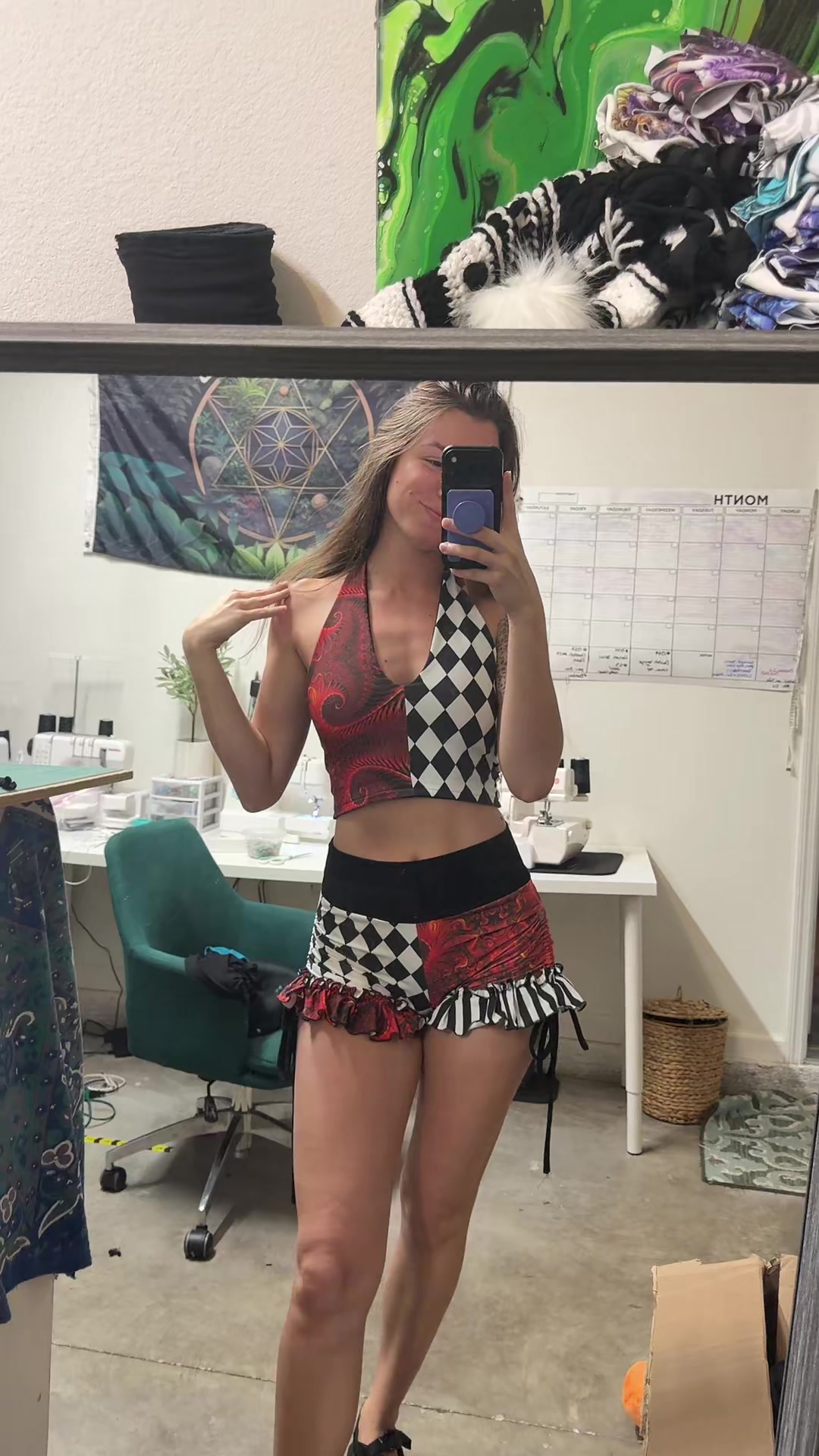 @Terafractal